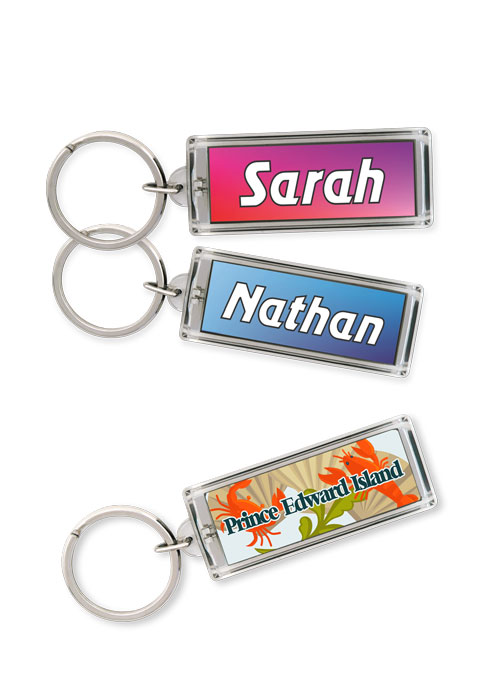 Personalized Solar Flashing Keychain atelieryuwa.ciao.jp