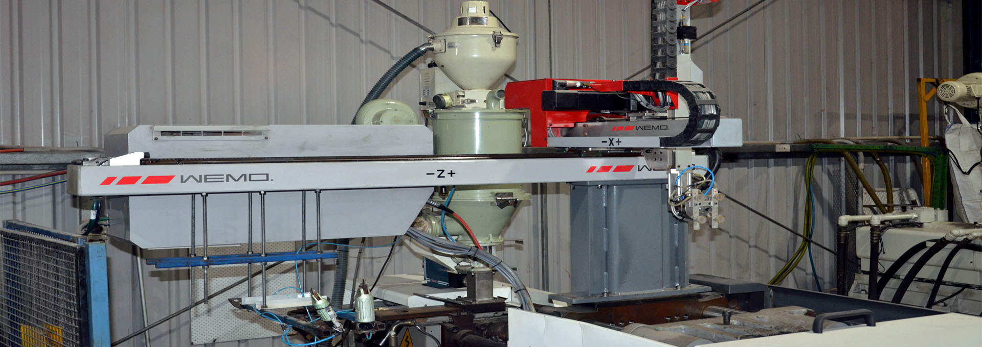 Danbar Plastics Is the leading regional plastic moulder in Australia