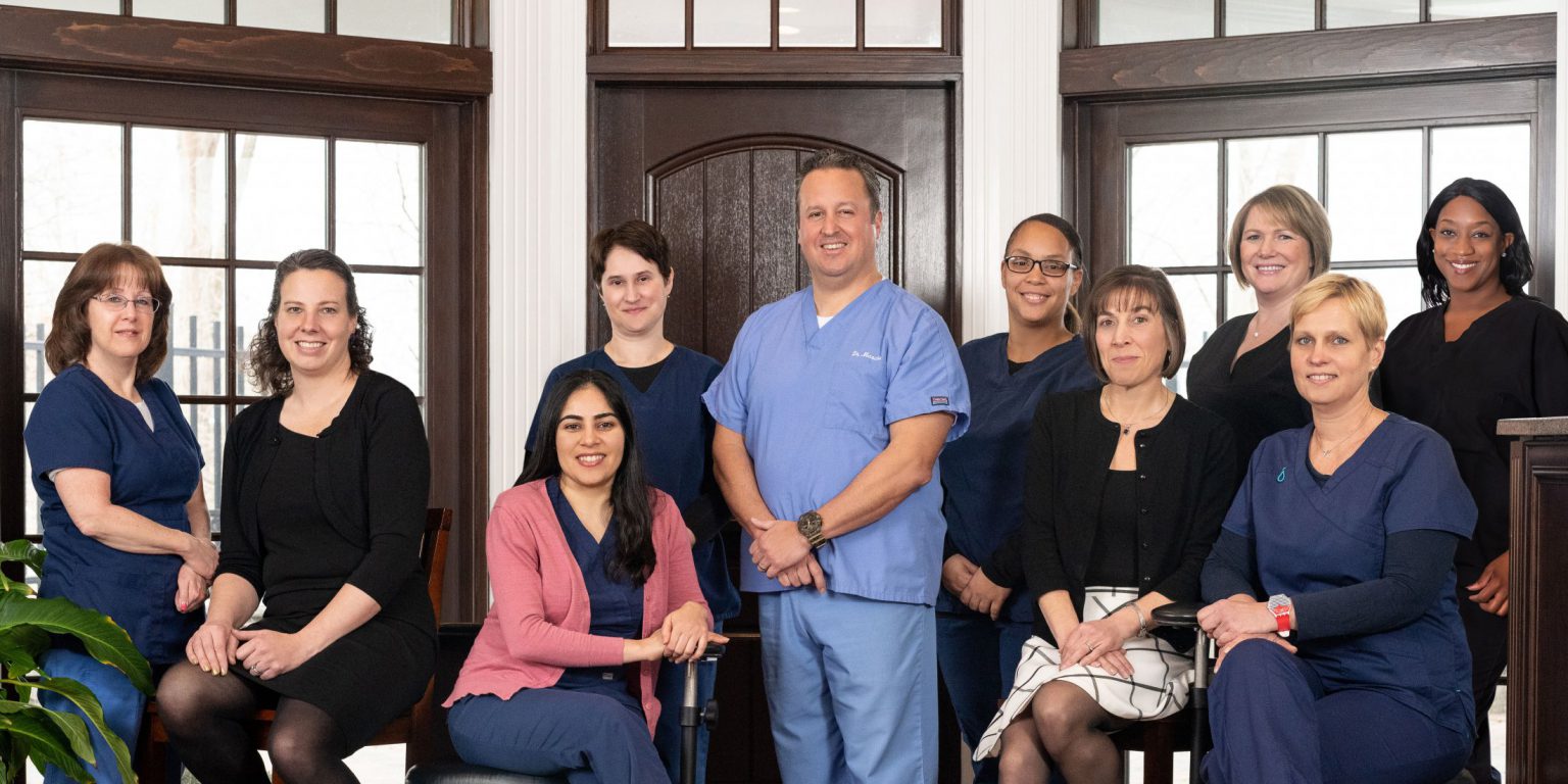 Meet the Staff Brookfield CT The Greater Danbury Center for Endodontics