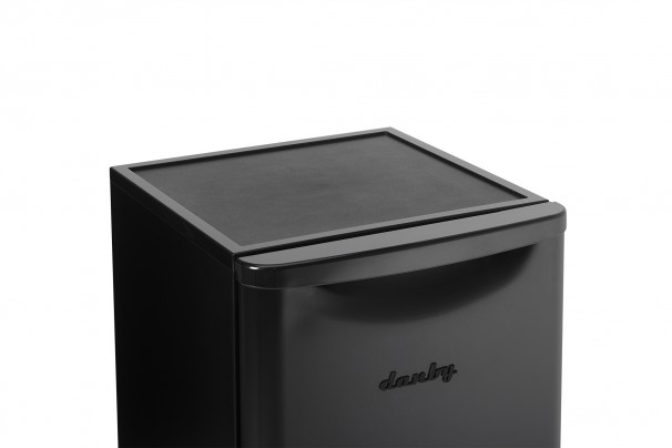 DAR033A6BDB Danby 3.3 cu ft. Contemporary Classic Compact