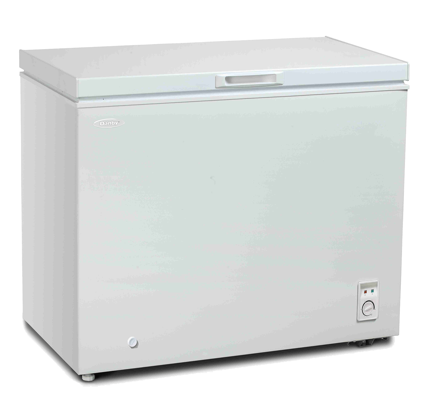 DCFM070C1WDB Danby 7.0 cu.ft. Chest Freezer ENUS