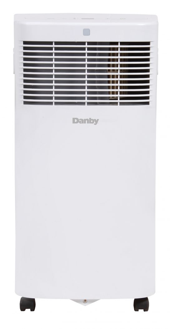 DPA060BAUWDB Danby 6000 BTU (3,000 BTU SACC**) Portable Air