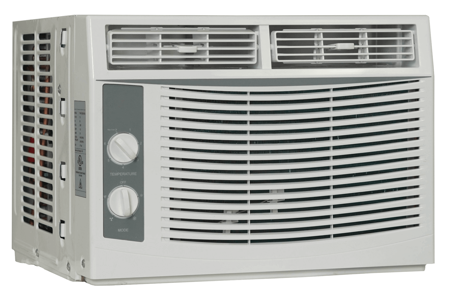 DAC050ME1WDB Danby 5,000 BTU Window Air Conditioner EN