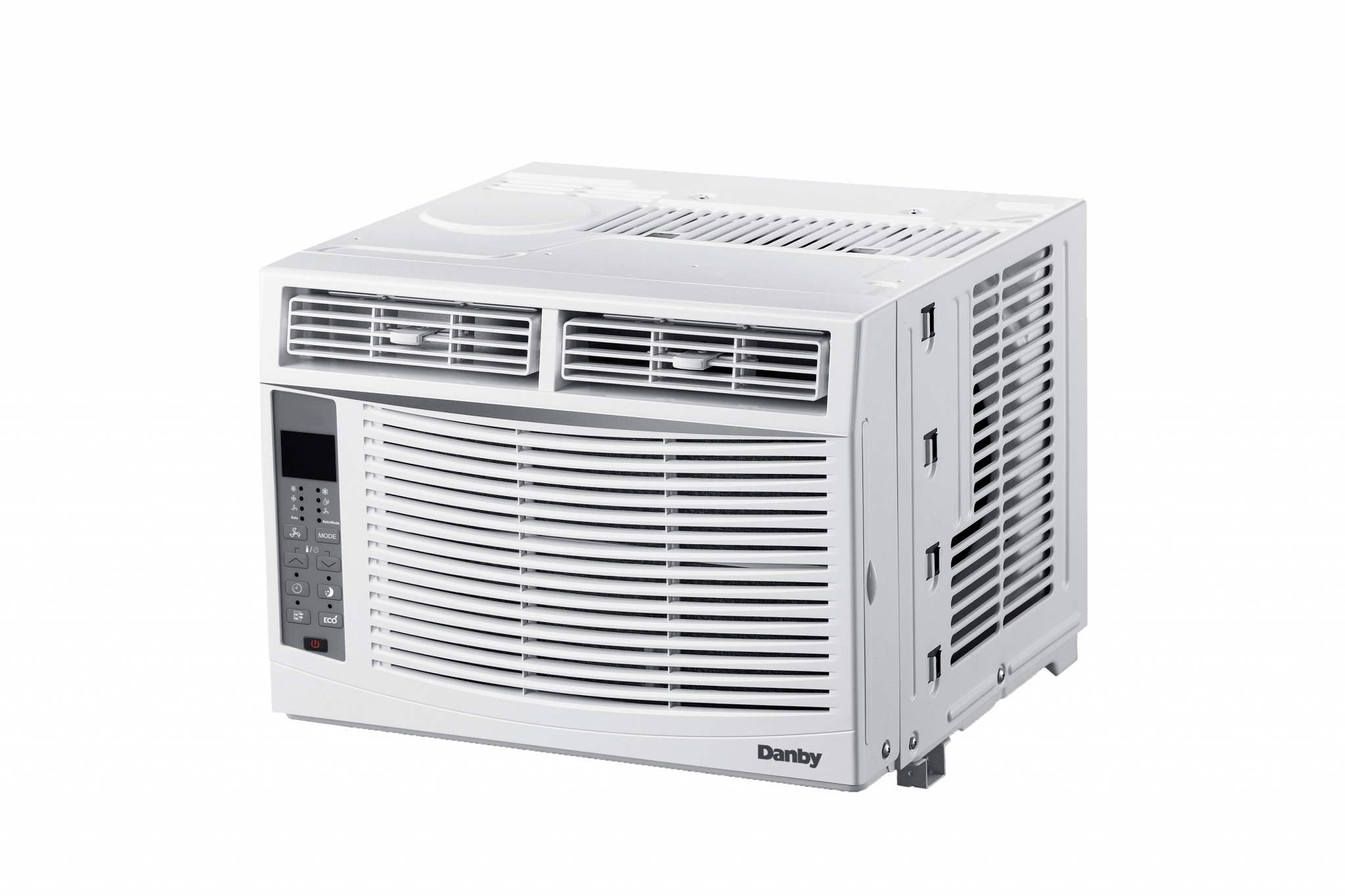 DAC060EE1WDB Danby 6,000 BTU Window Air Conditioner EN