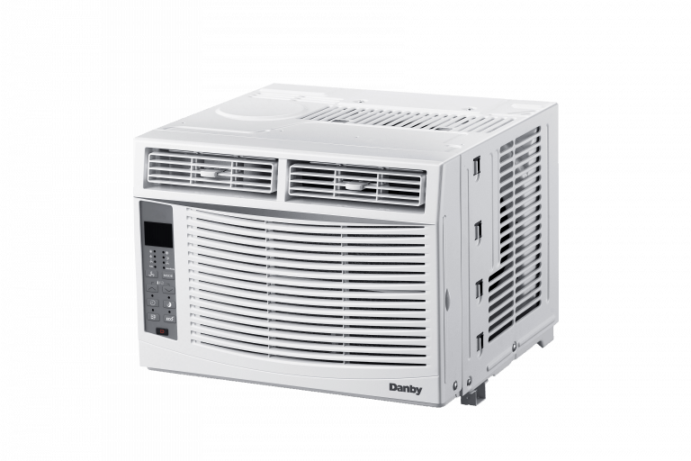 DAC060EE1WDB Danby 6,000 BTU Window Air Conditioner ENUS