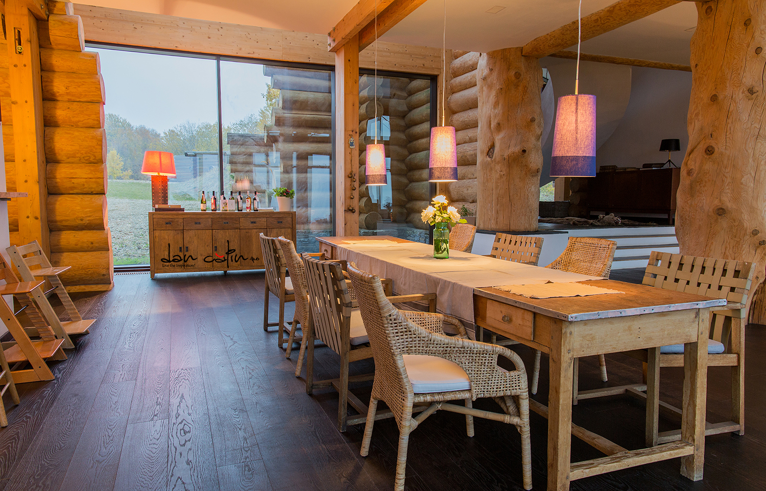 Carpathian Estate 20 de ani de experiență în fotografie