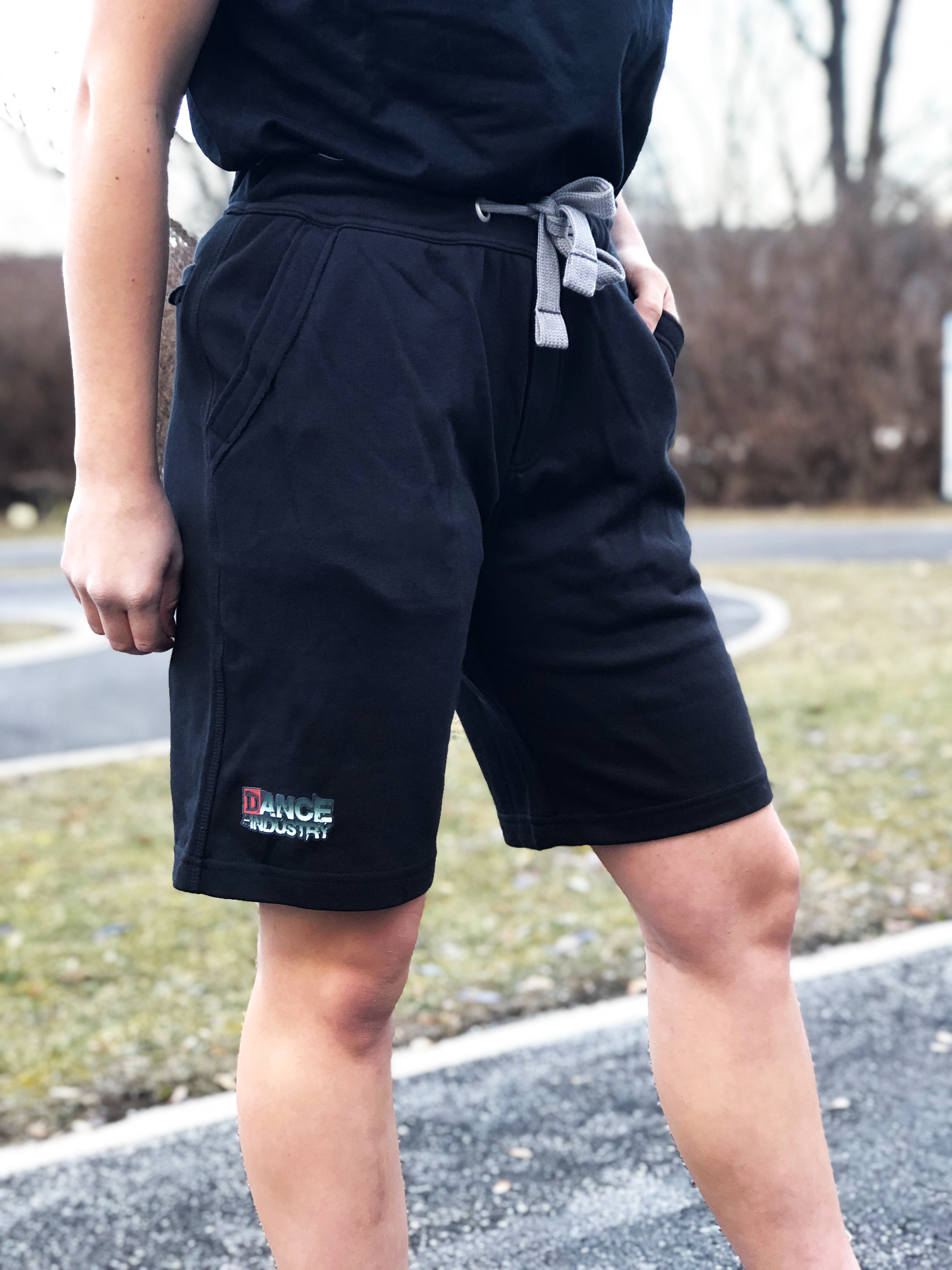 Kurze Hose Dance Industry