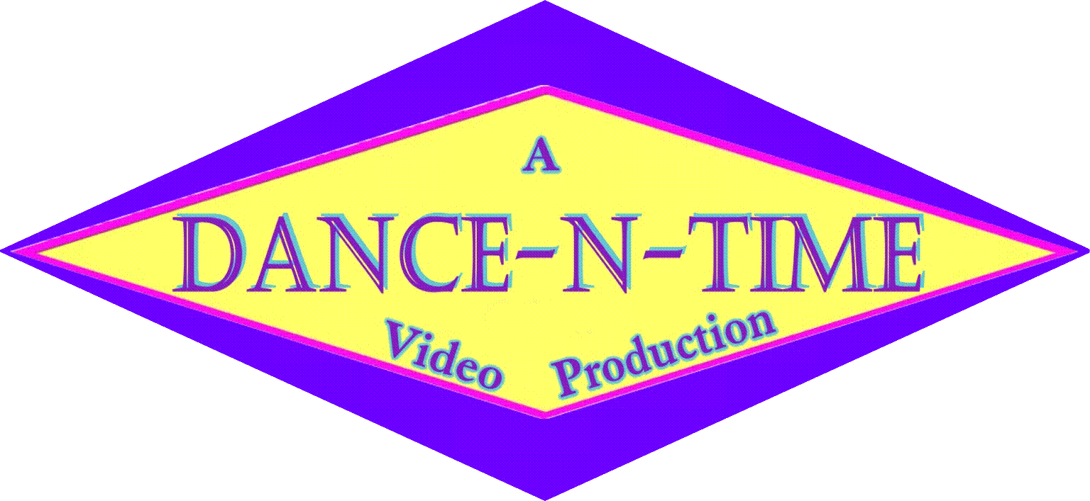 DANCE INSTRUCTION DVDs PAGE