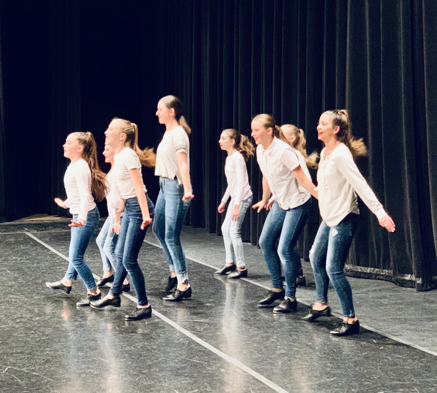 Dance classes in Thornton, CO Premier School of Dance