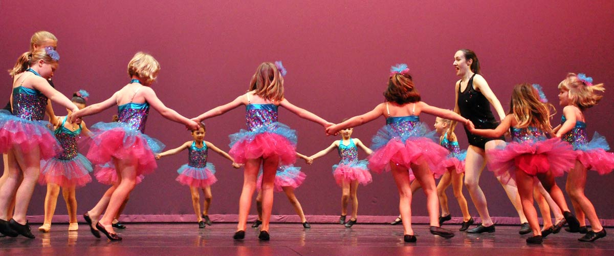 Dance Expressions Dance Classes Tap, Jazz, Ballet, Company Menlo Park