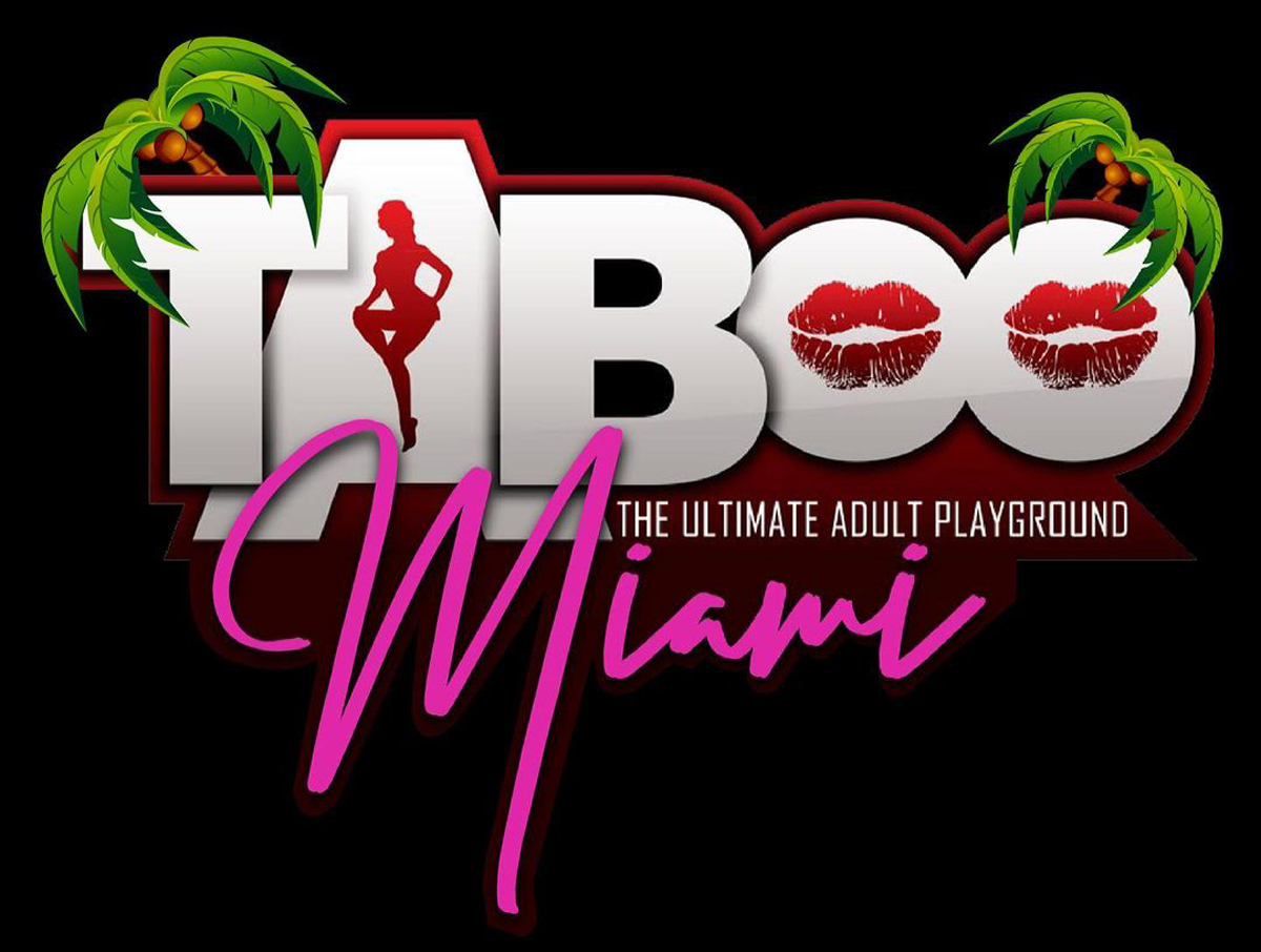 'Taboo' Heads To Miami To Set Up Swanky New Location DancehallMag