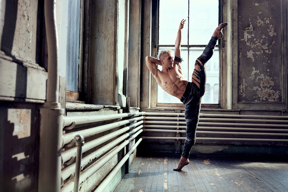 What is contemporary dance? Dance Informa Magazine