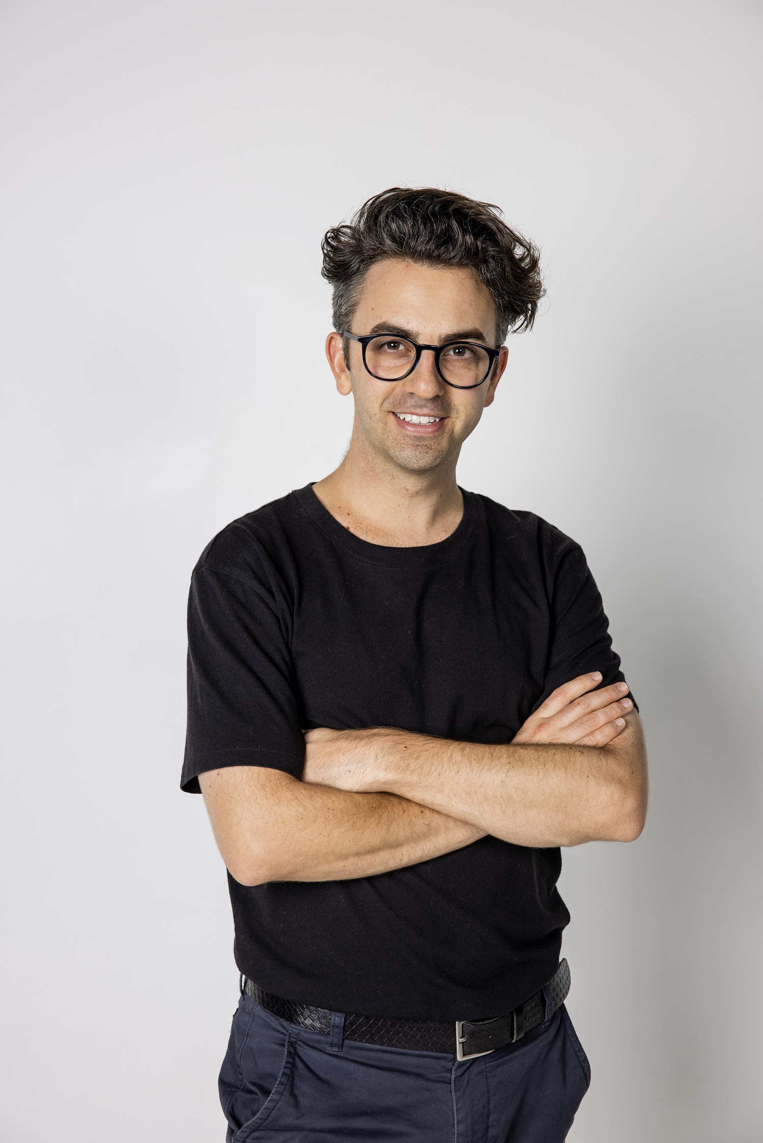 PTW Michael Ralph Dance Life