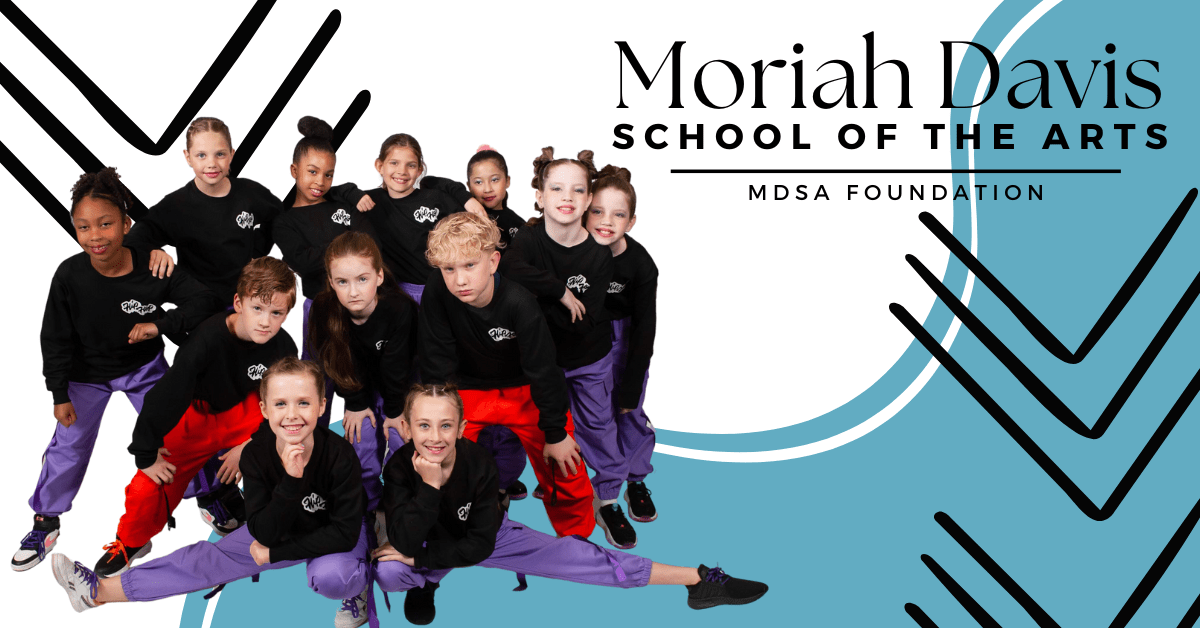 The Moriah Davis School of the Arts in Houston, Texas, United States