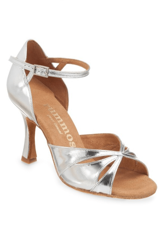 Rummos R385, ballroom dance shoes DanceMaster NET