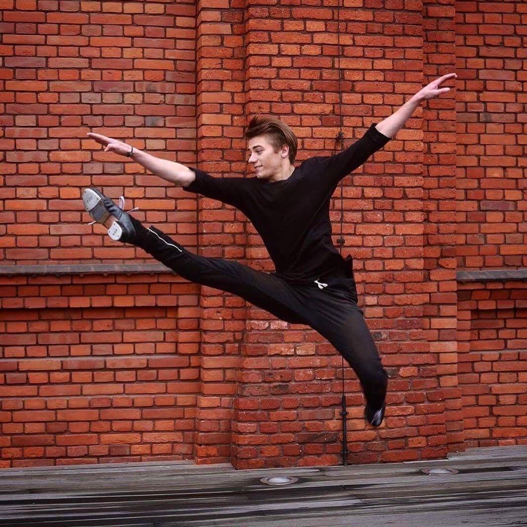 How to choose the right tap dancing shoes DanceMaster NET