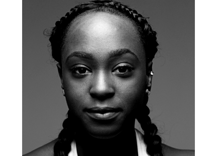 Fatima Smith Dance Matters