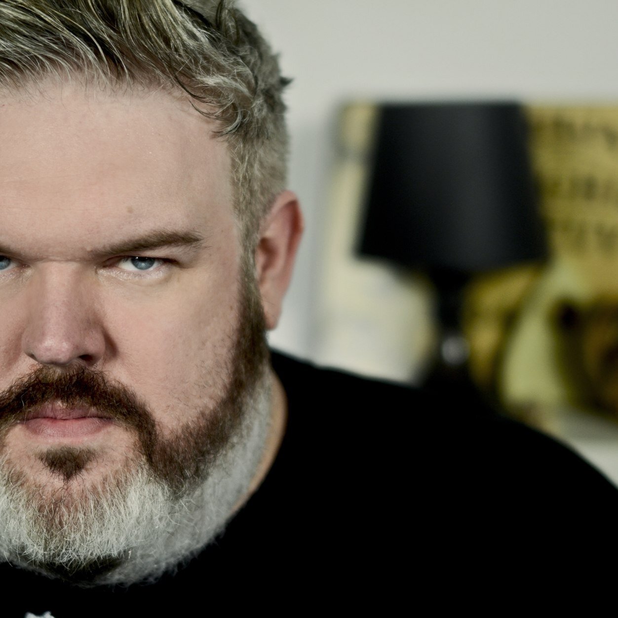 Get Ready for 'Rave of Thrones' With The Many Faces of Hodor