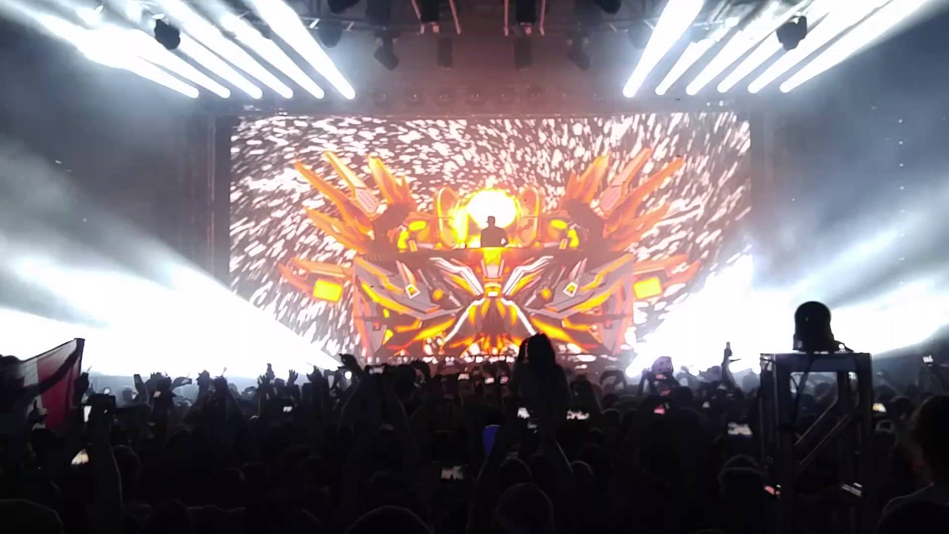 Global Dub Festival Is Returning to Eugene This August