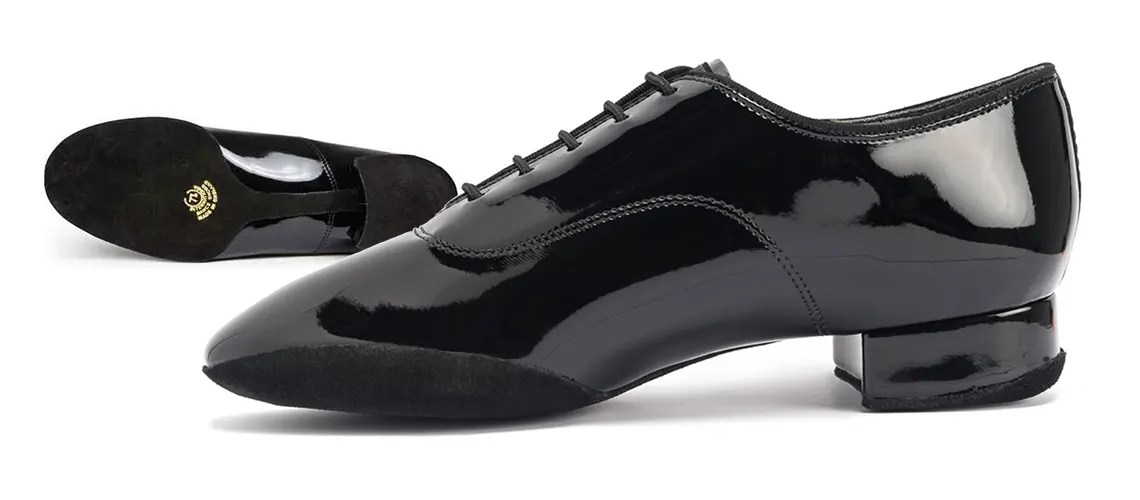 Contra Pro Dance Plus + Canada British & European Shoes for