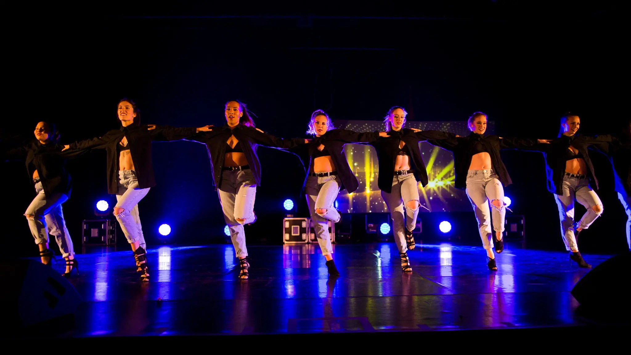 Commercial Dance Dance Project Studios Dance Classes For Everyone!