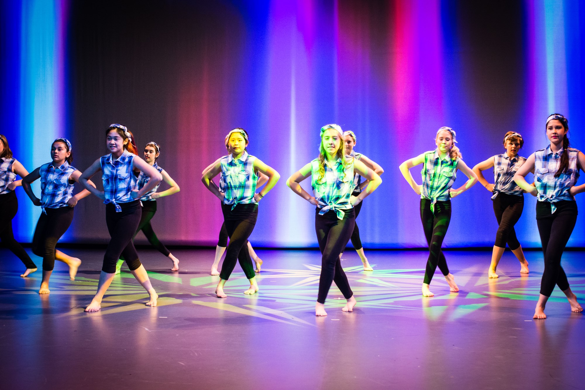 Dance SA School of Performing Arts Adelaide