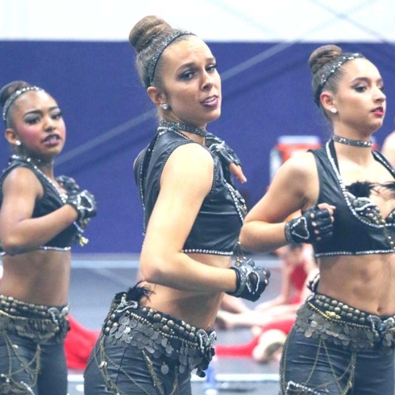 Go With The Flow (Flo Rida Theme)