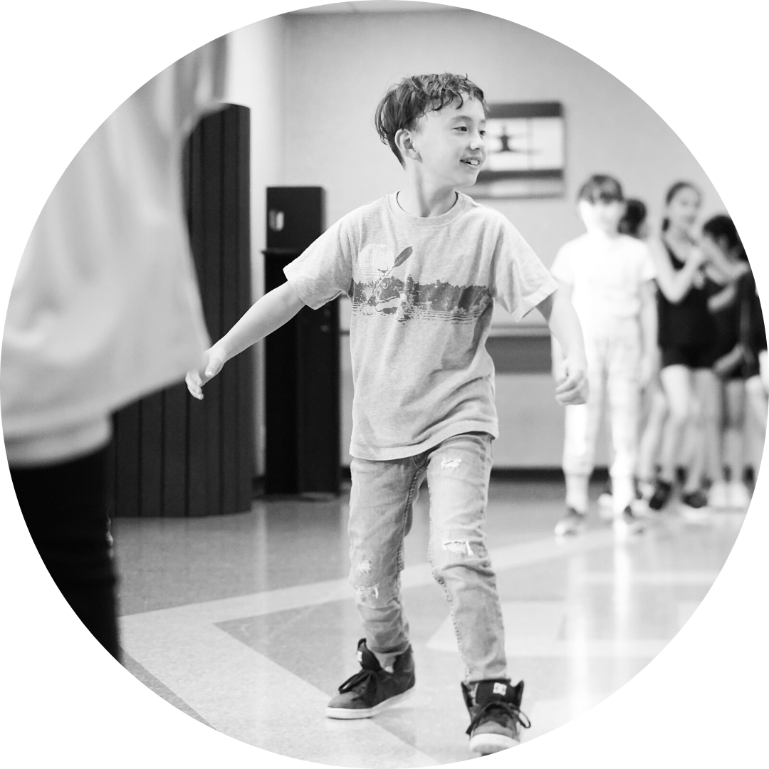 HIP HOP Dance Spectrum Calgary