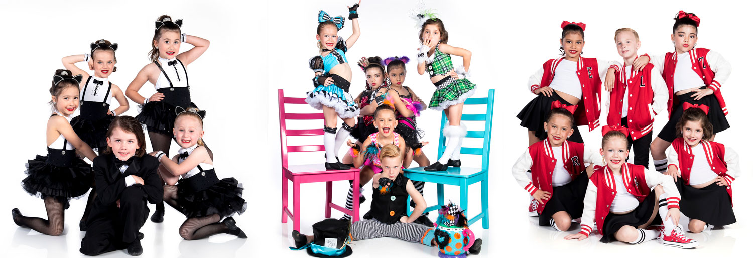 *FAQ* The Dance Spot Dance Classes Kids Adults