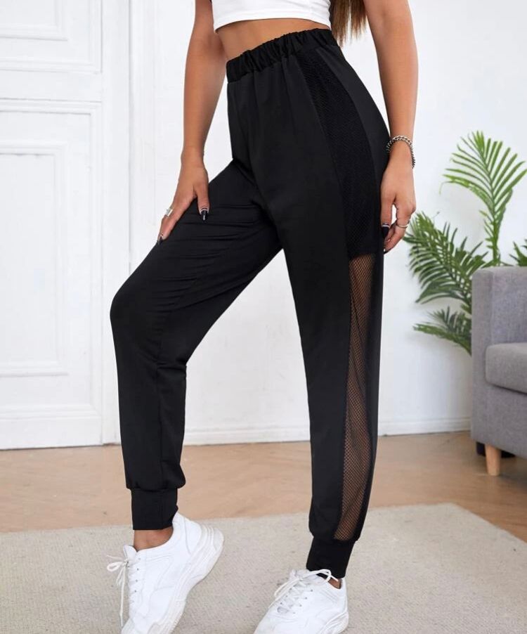 Joggers DW0034 Elegant DanceWear (Pvt) Ltd.