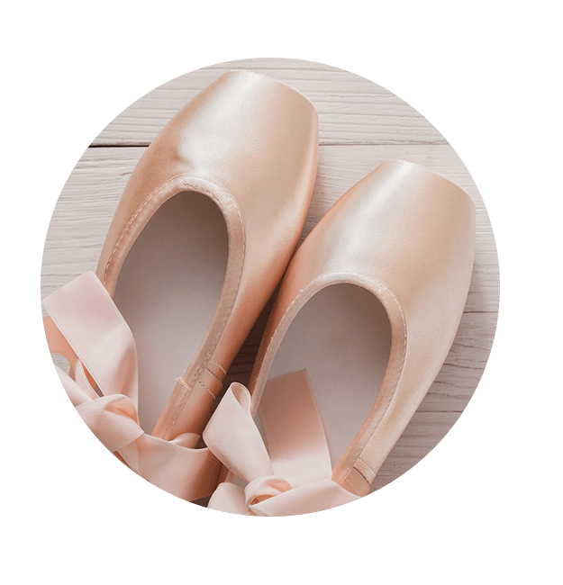 Brand Story Dansgirl Dancewear