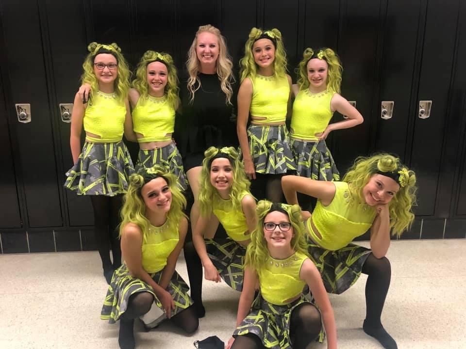 Classic Image Dance Parent Portal