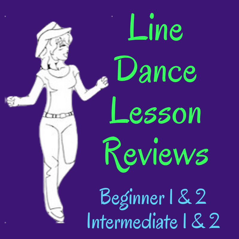2021 Line Dance Video Reviews Dance With