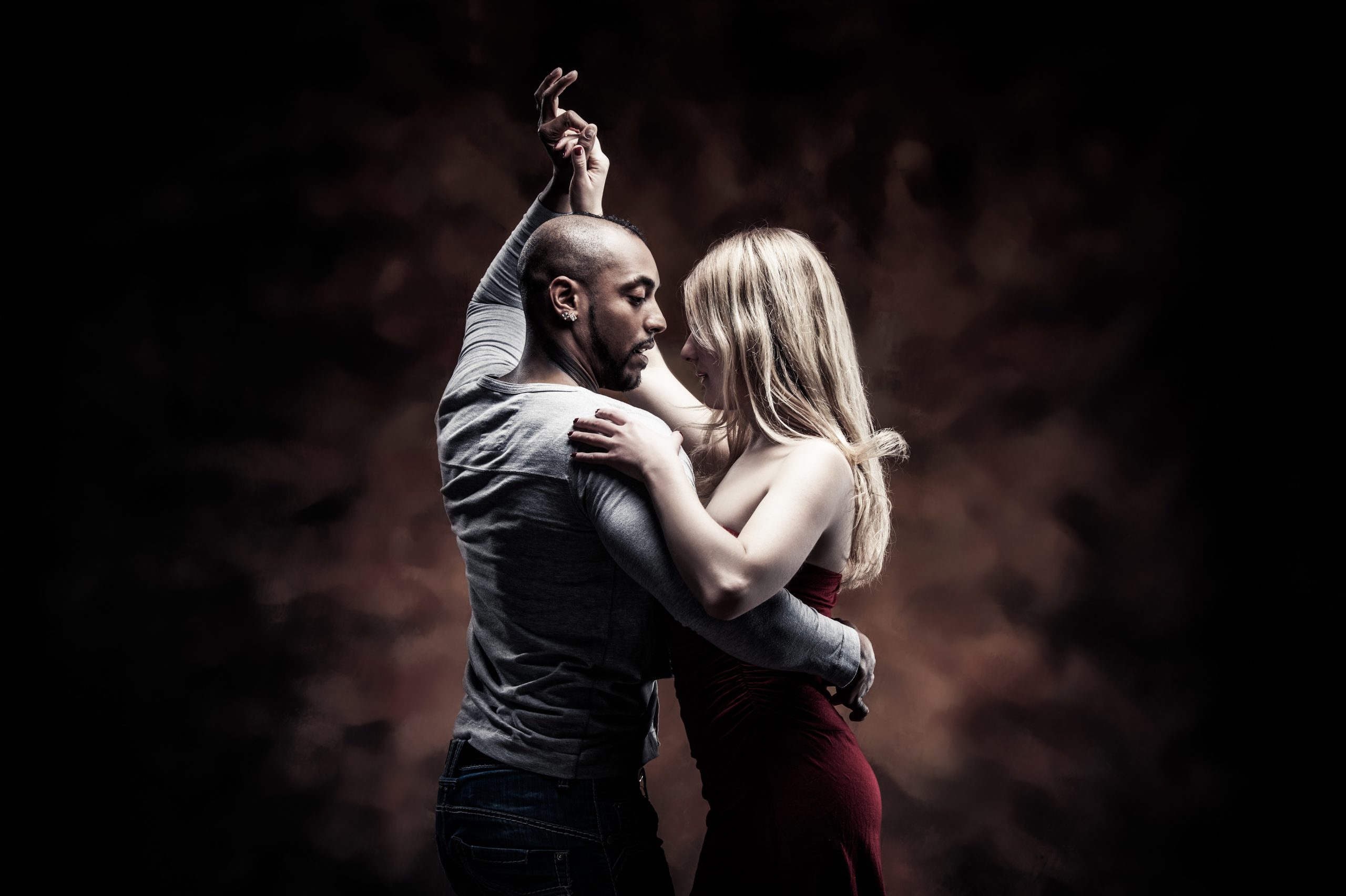 Rumba Basics Course Dance with Me