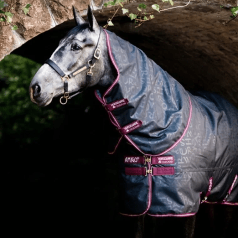 Amigo Hero Plus Lite Rug The Dancing Horse