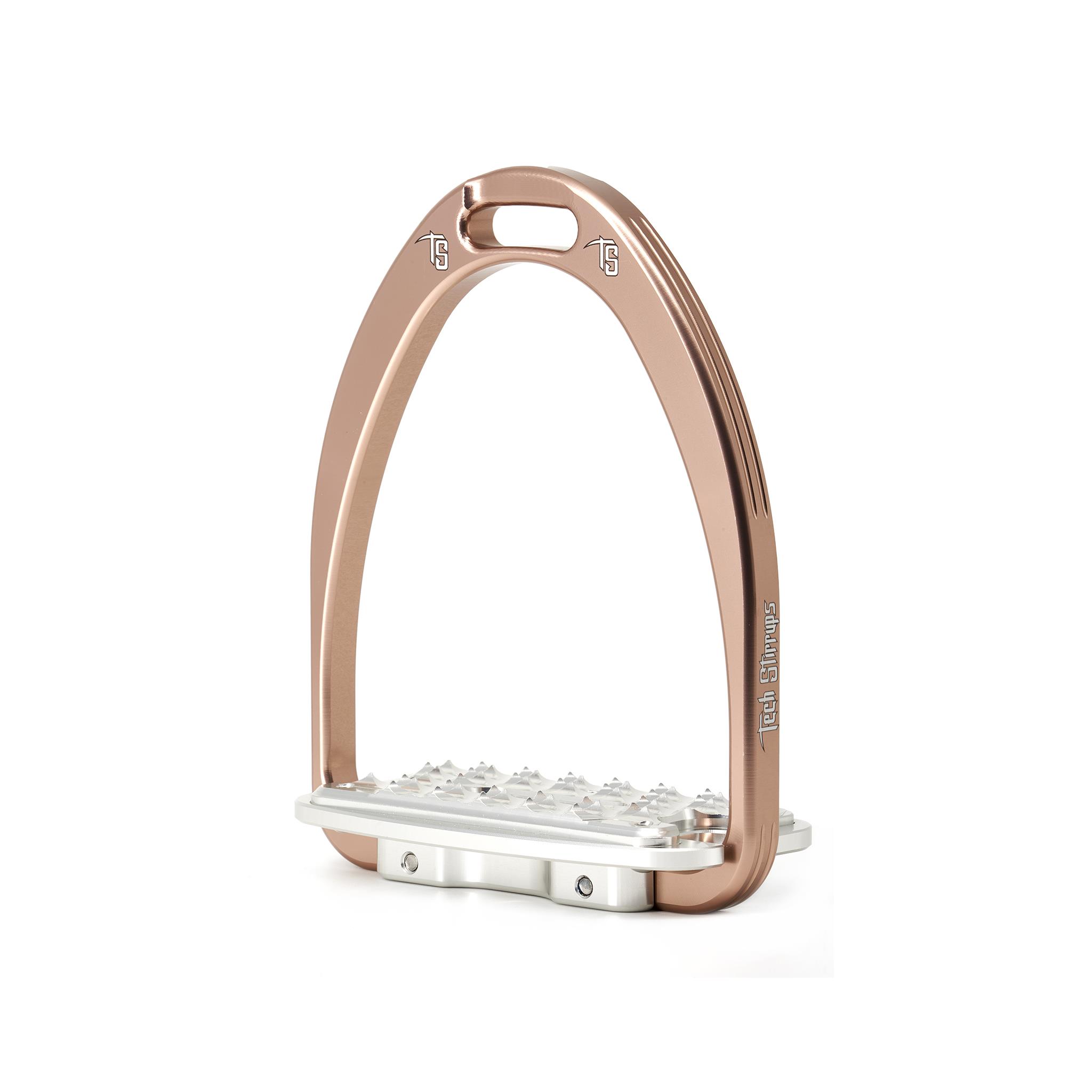 Tech Sienna Classic Jumping Stirrup The Dancing Horse