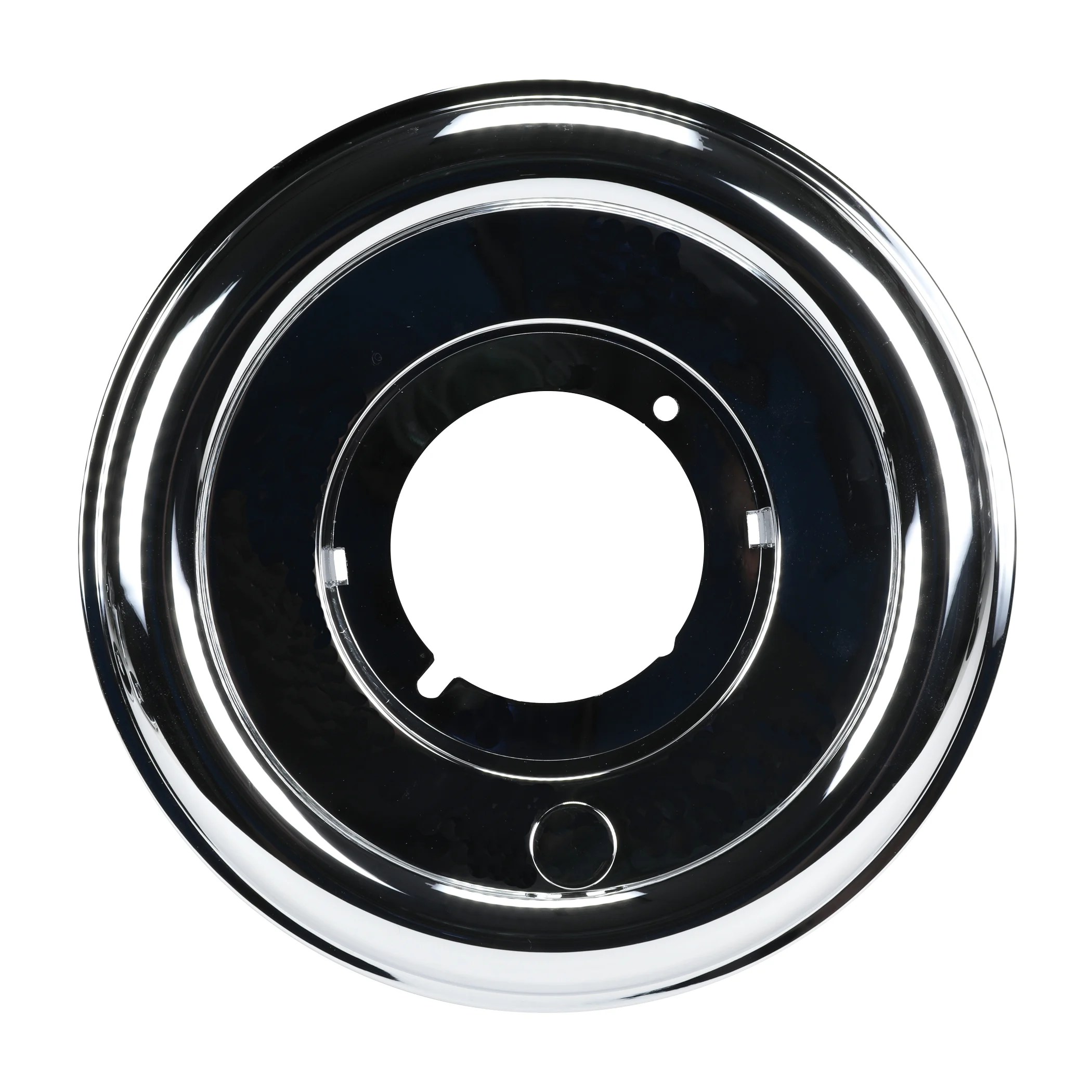 Tub/Shower Trim Kit for Moen in Chrome Danco