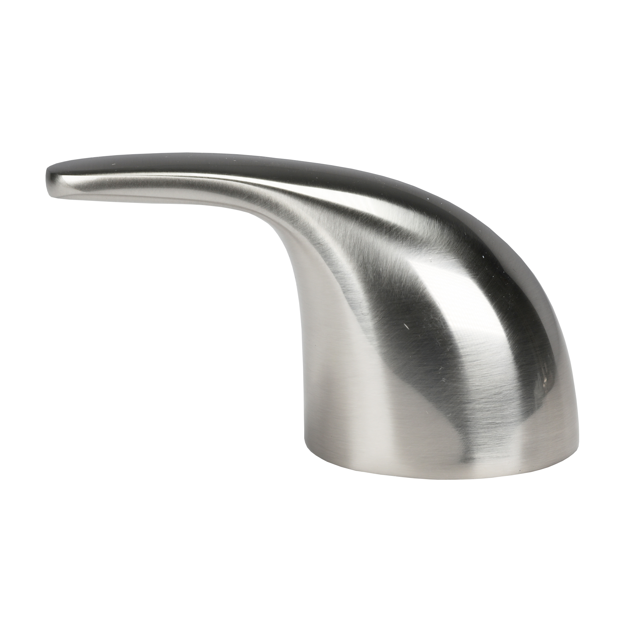 Tub/Shower Trim Kit for Moen in Brushed Nickel Danco