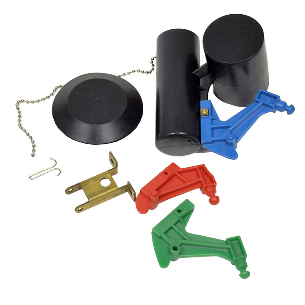 Flush Valve Toilet Repair For American Standard Actuating Unit Danco