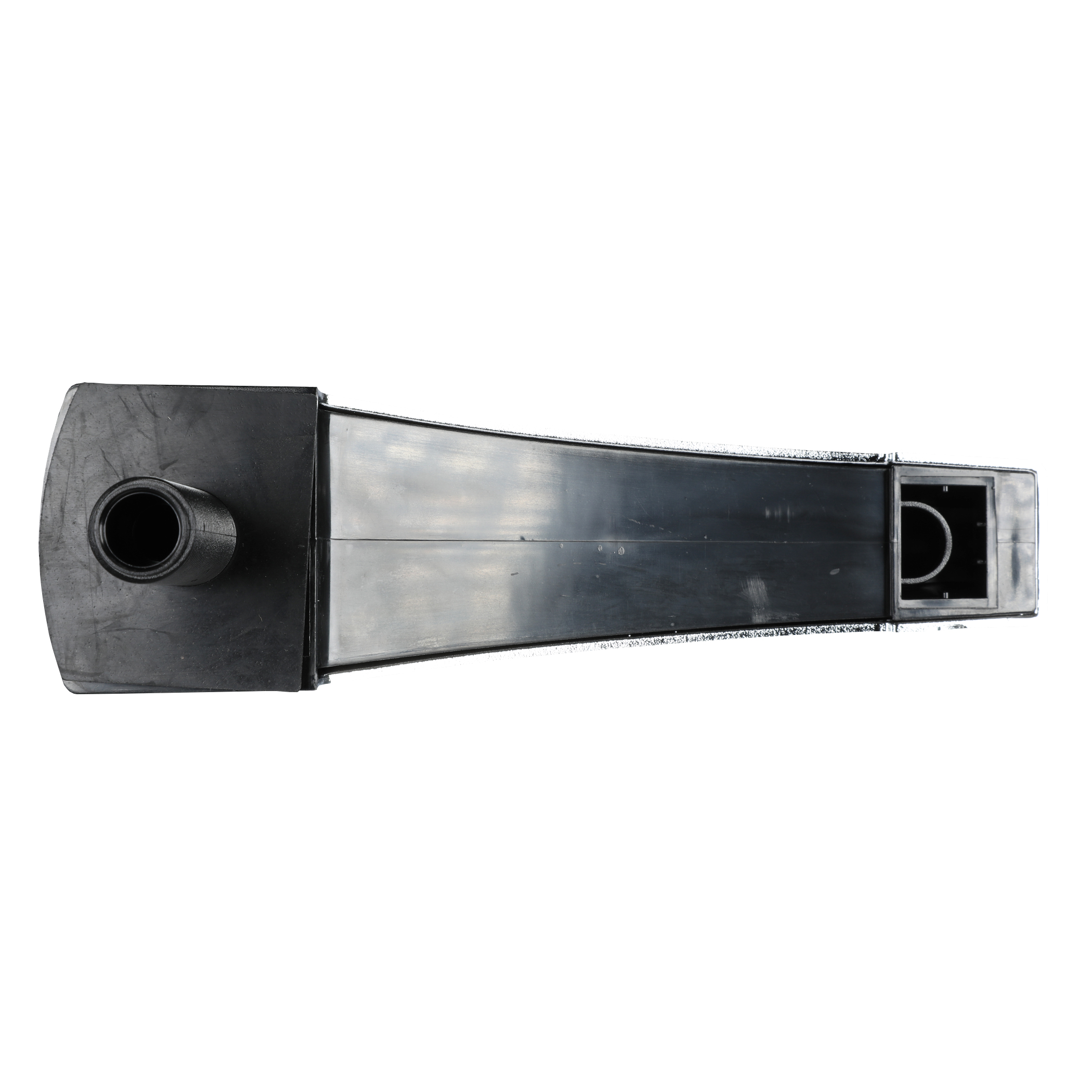 Mobile Home/RV Garden Tub Spout for Phoenix in Chrome Danco