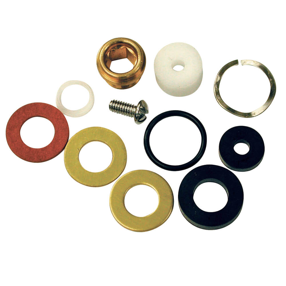 Stem Repair Kit for American Standard Colony Tubs/Shower Faucets Danco