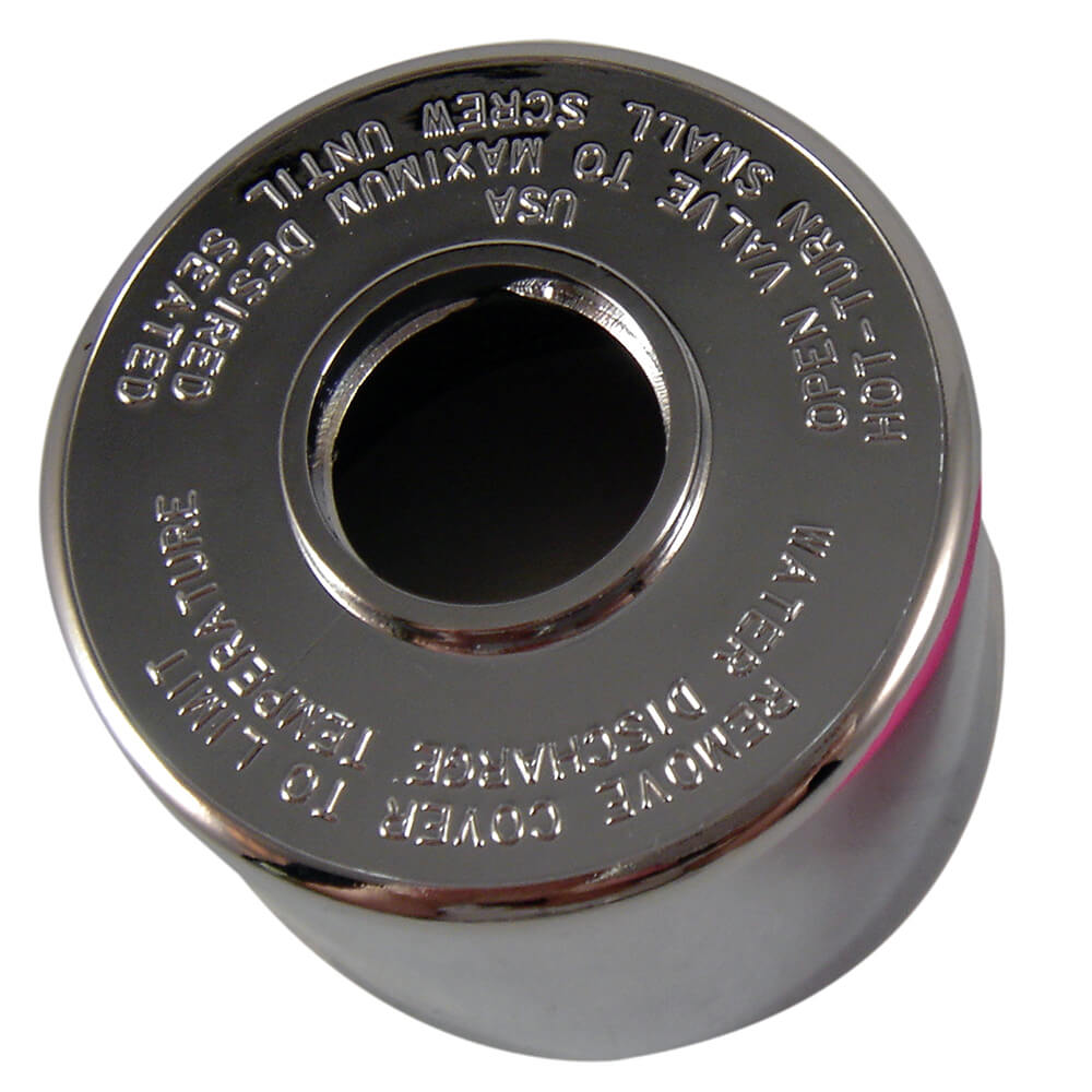 Dome Cover for Symmons S19 Single Handle Faucets Danco