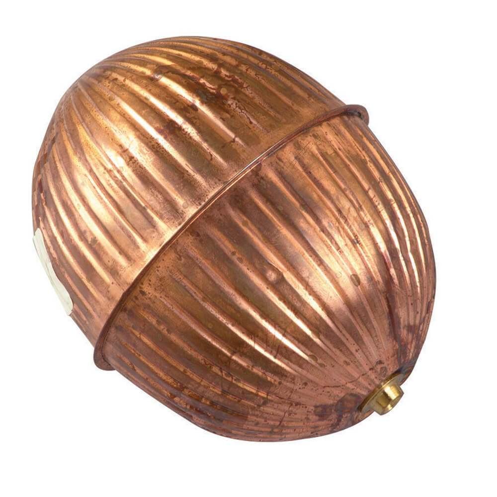 Universal Copper Toilet Float Ball Danco
