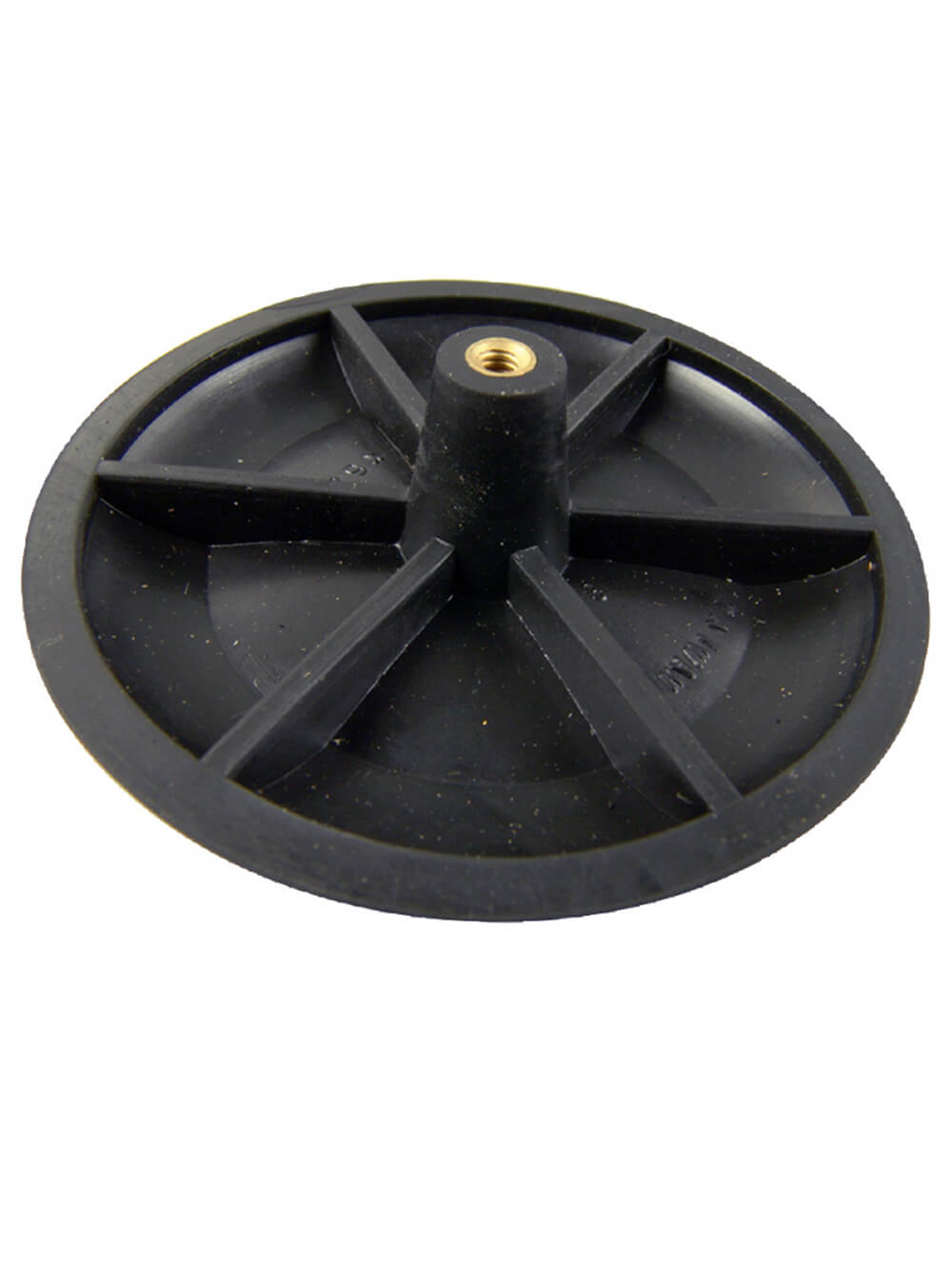 ScrewOn Seat Disc for American Standard Flush Valves Danco