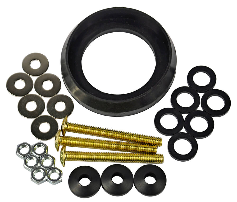Tank to Bowl Toilet Repair Kit for Kohler Danco