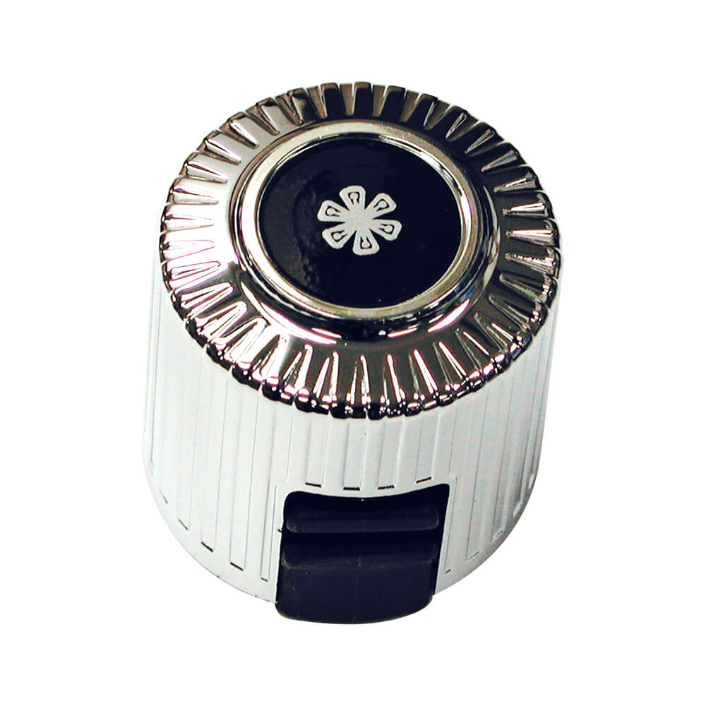 Faucet Handle for Moen in Chrome Danco