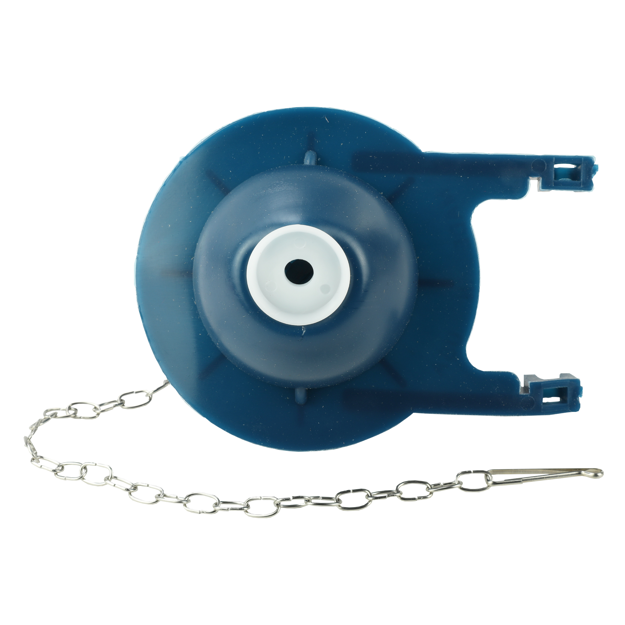 Toilet Tank Flapper for Toto Danco