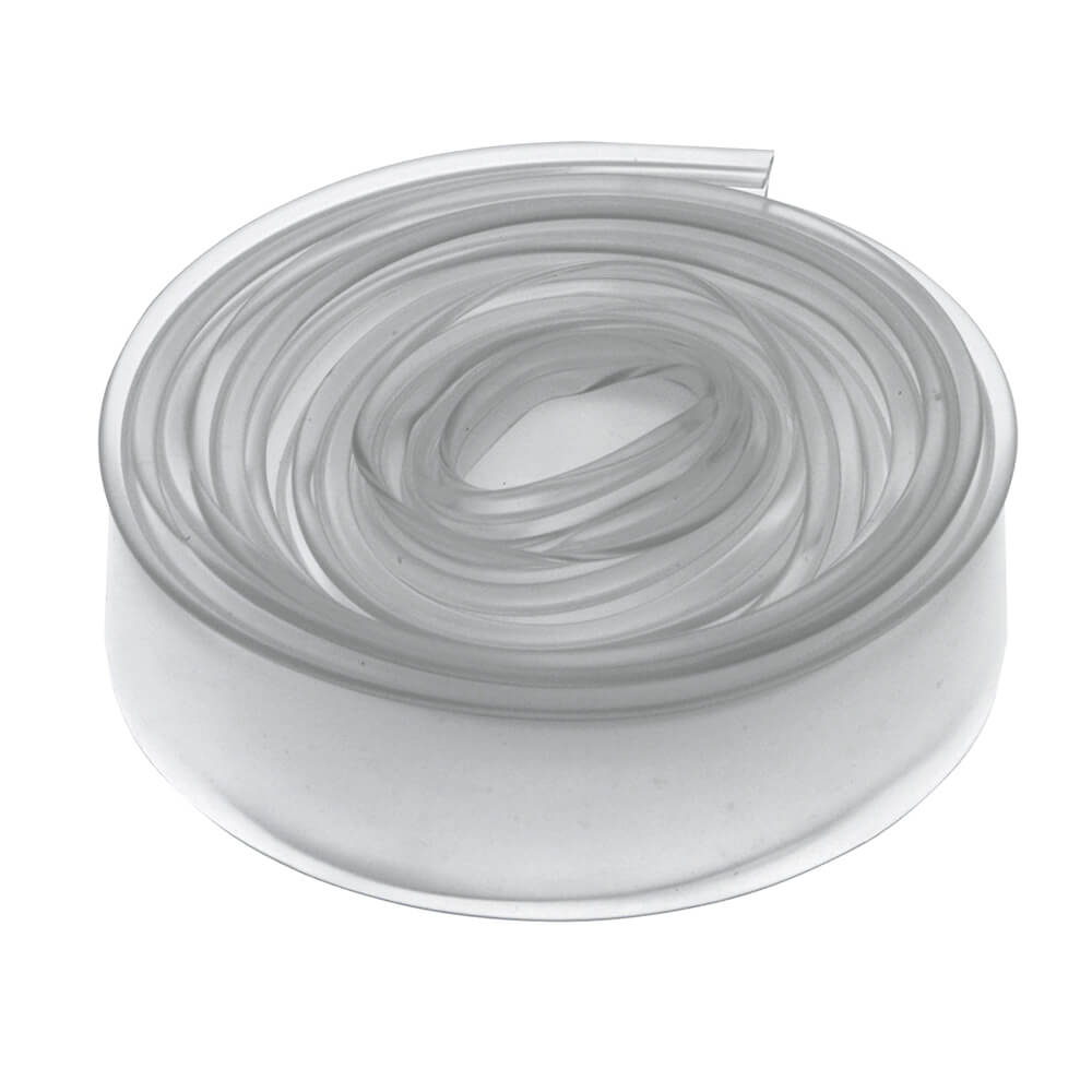 3/8 in. x 48 in. Rubber Shower Door Seal for Sterling Danco