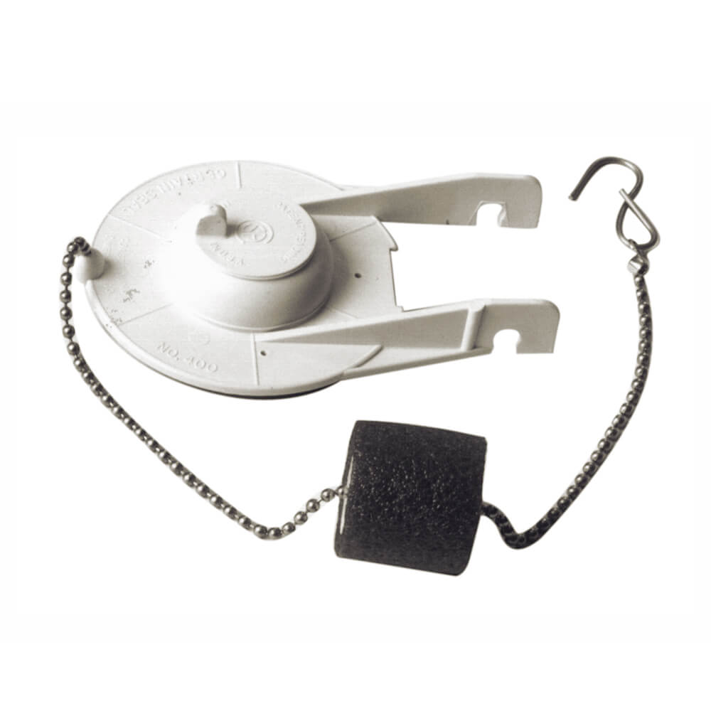 Toilet Tank Flapper for Kohler Positive Seal by Coast Danco