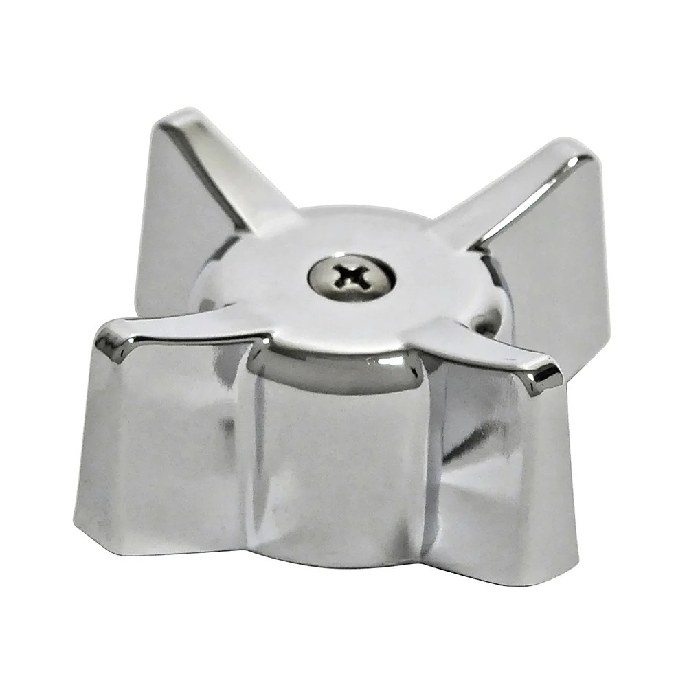 Replacement Tub/Shower Handle for Gerber in Chrome Danco